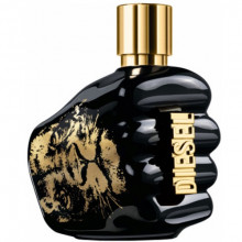 دیزل اسپیریت آف د بریو